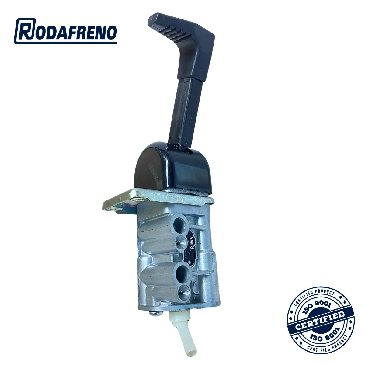 Valvula Freno Mano Mercedes Oem9617222120