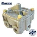 Valvula Rele R12 Pilotado