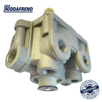 Valvula Rele R12 Pilotado
