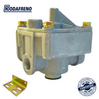 Valvula Rele R12 Pilotado