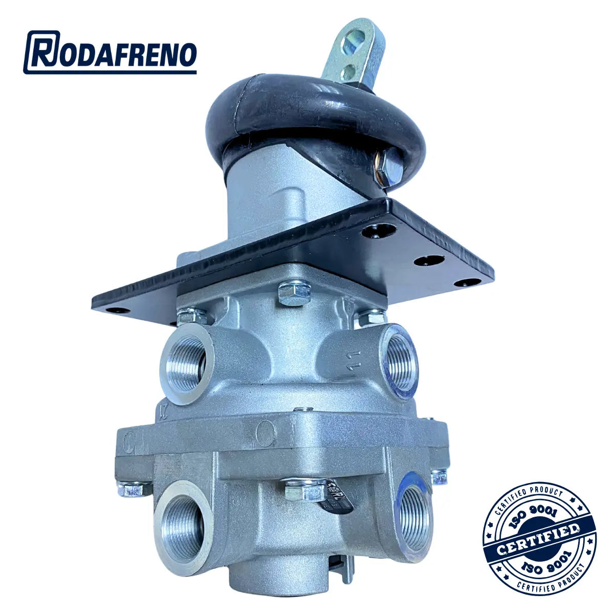 Valvula Pedal Pegaso Oem