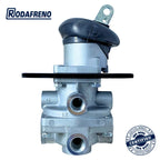 Valvula Pedal Pegaso Oem