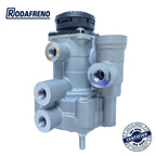 Valvula Distribuidora Con Emergencia Oem9730090100