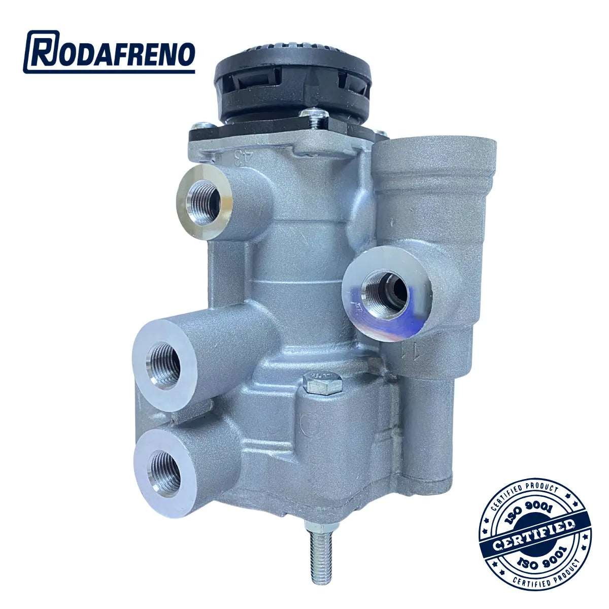 Valvula Distribuidora Con Emergencia Oem9730090100