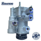 Valvula Distribuidora Con Emergencia Oem9730090100