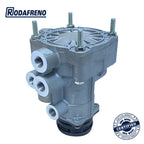 Valvula Distribuidora Con Emergencia Oem9730090100