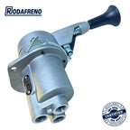 Valvula Freno Mano Antigua Mercedes Scania Oem9617011000