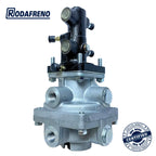 Valvula Pedal Mercedes Oem4700120000