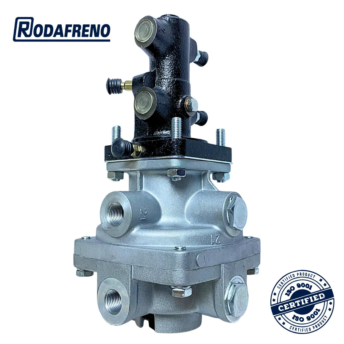 Valvula Pedal Mercedes Oem4700120000