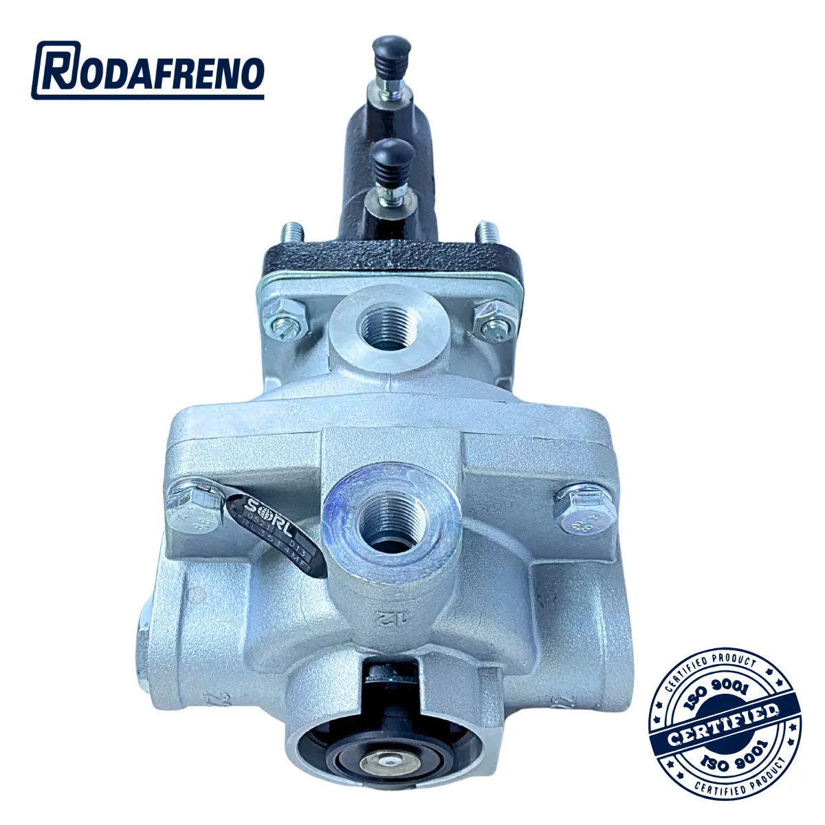 Valvula Pedal Mercedes Oem4700120000