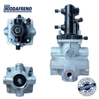 Valvula Pedal Mercedes Oem4700120000