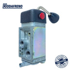 Valvula Freno Mano Pegaso Mercedes Oem9617210000