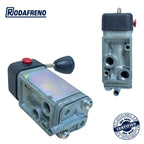 Valvula Freno Mano Pegaso Mercedes Oem9617210000