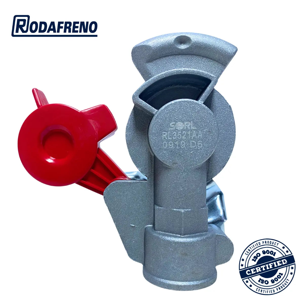 Mano Acople Simple Europeos Oem 334026011