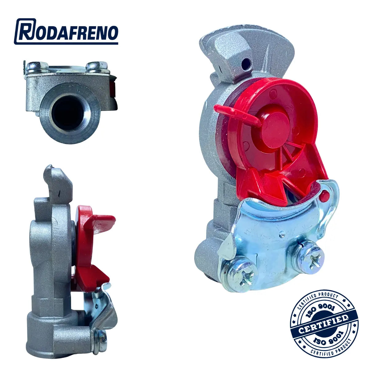 Mano Acople Simple Europeos Oem 334026011