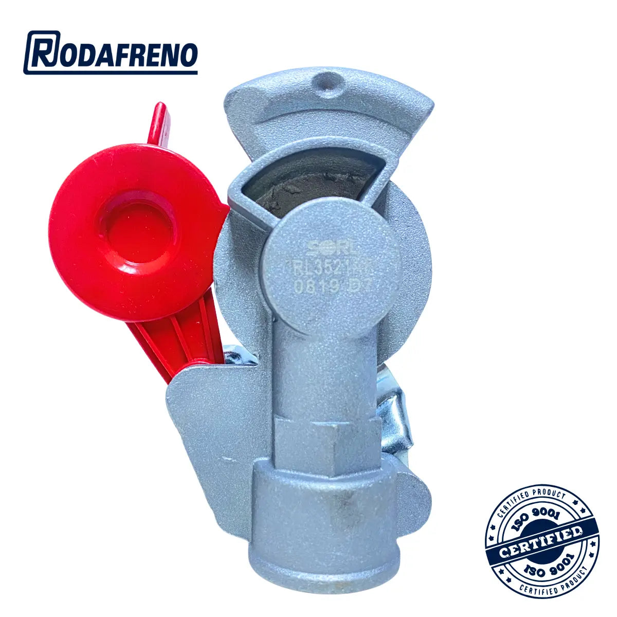 Mano Acople Simple Europeos Oem 334026031