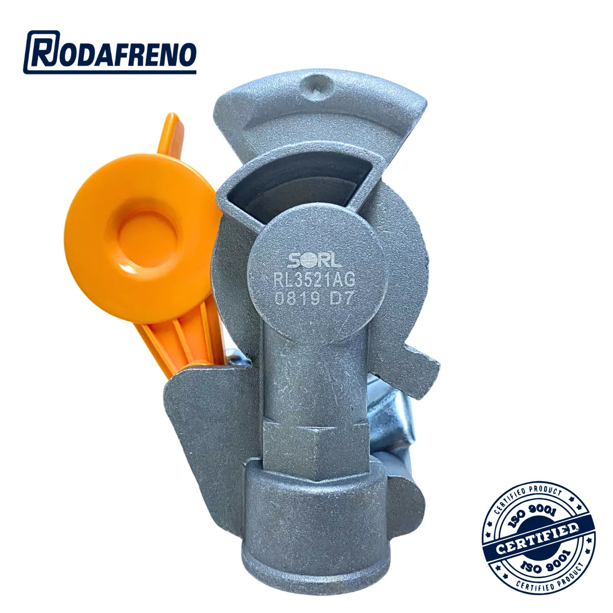 Mano Acople Simple Europeos Oem 334025031