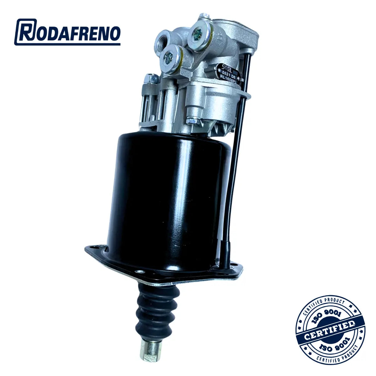 Servo Mercedes   Oem 9700511070