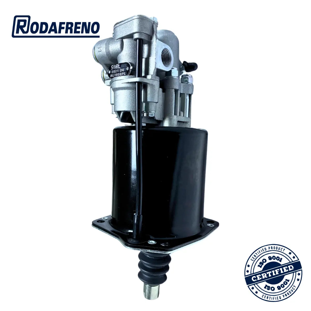 Servo Mercedes   Oem 9700511070