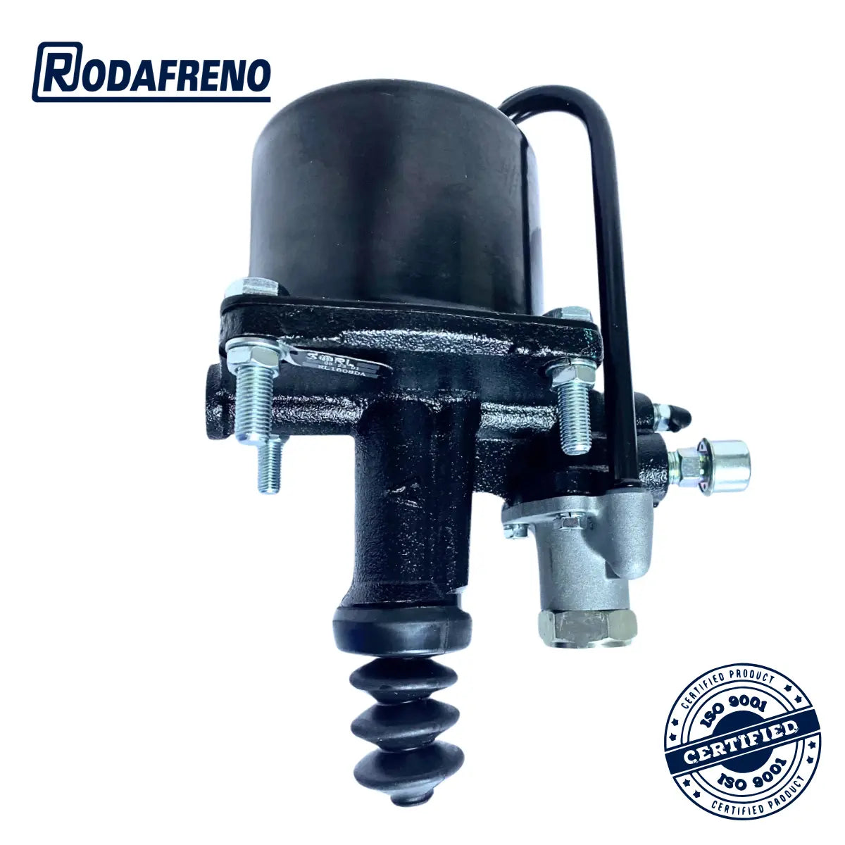 Hyundai Hino King Long Oem 642-03505