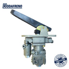 Valvula Pedal Con Retardador Oem4613240160