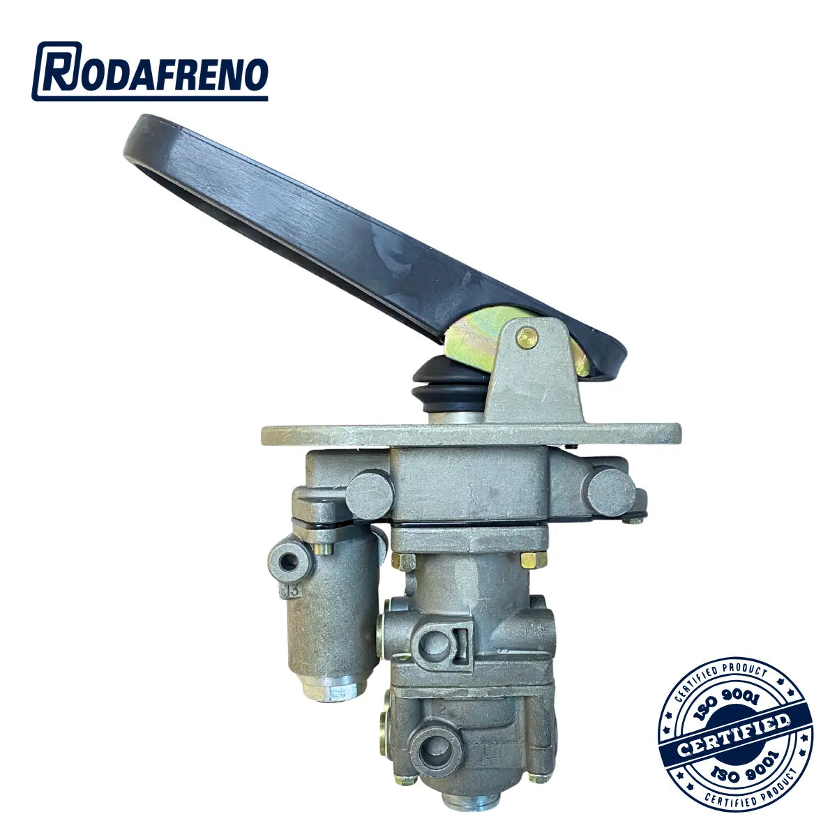 Valvula Pedal Con Retardador Oem4613240160