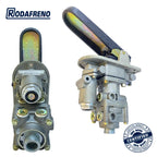 Valvula Pedal Con Retardador Oem4613240160