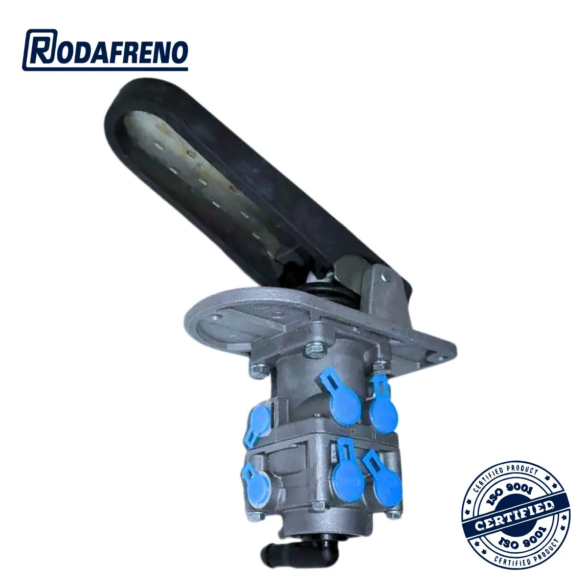 Valvula Pedal Con Pedal Oem4613170020