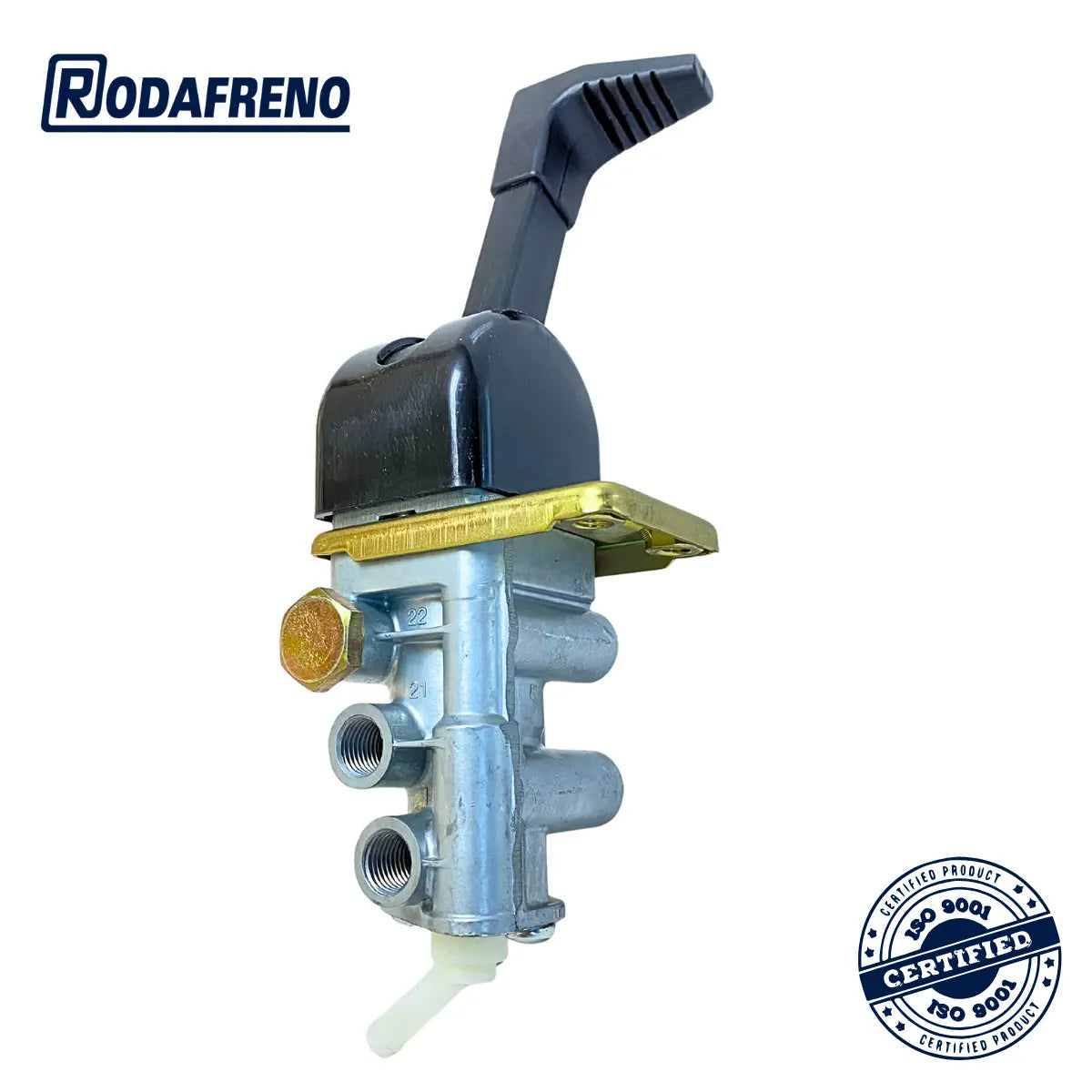 Valvula Freno Mano Mercedes Oem9617222660