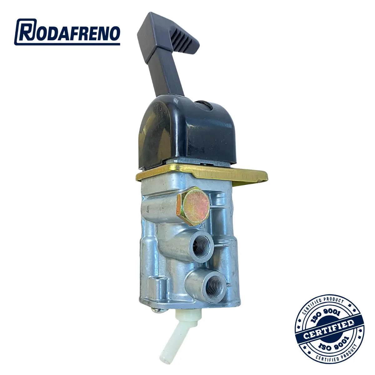 Valvula Freno Mano Mercedes Oem9617222660