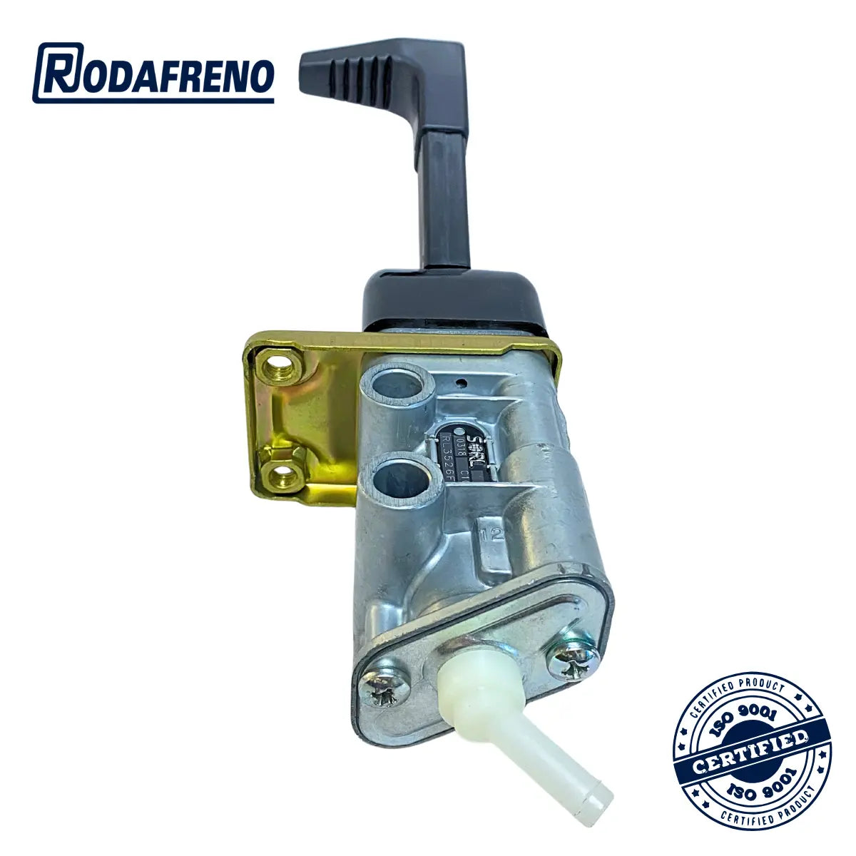 Valvula Freno Mano Mercedes Oem9617222660
