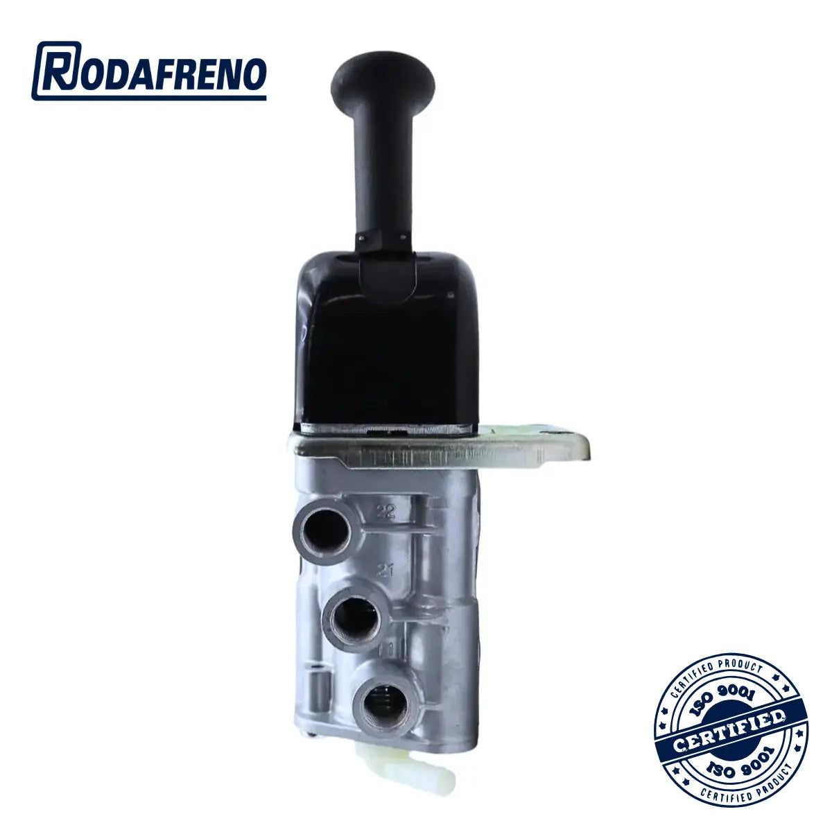 Valvula Freno Mano Ford Cargo