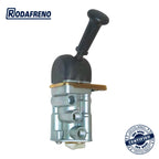 Valvula Freno Mano Ford Cargo