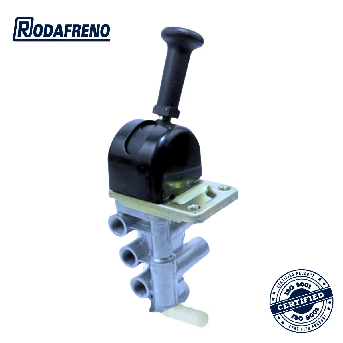 Valvula Freno Mano Ford Cargo