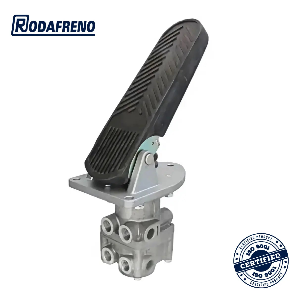 Valvula Pedal Con Pedal Oem4613170240