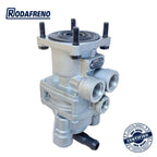 Valvula Pedal Mercedes Oem4613192710