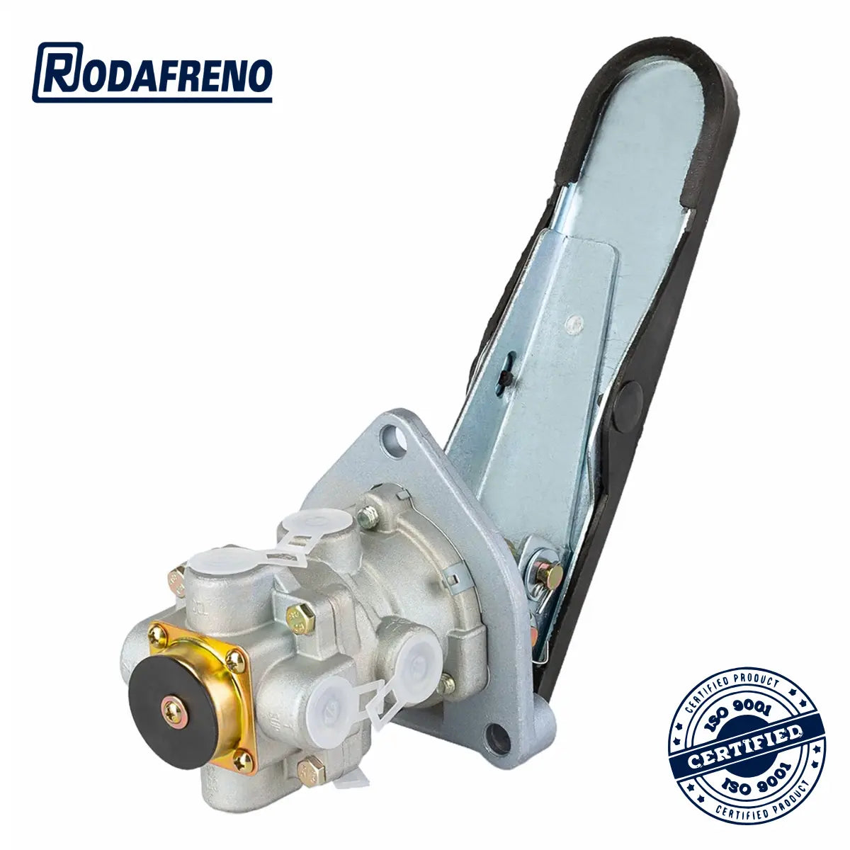 Valvula Con Pedal Tipo Bendix E-6