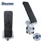 Valvula Con Pedal Tipo Bendix E-6