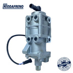 Valvula Pedal Iveco Oem Dx95B