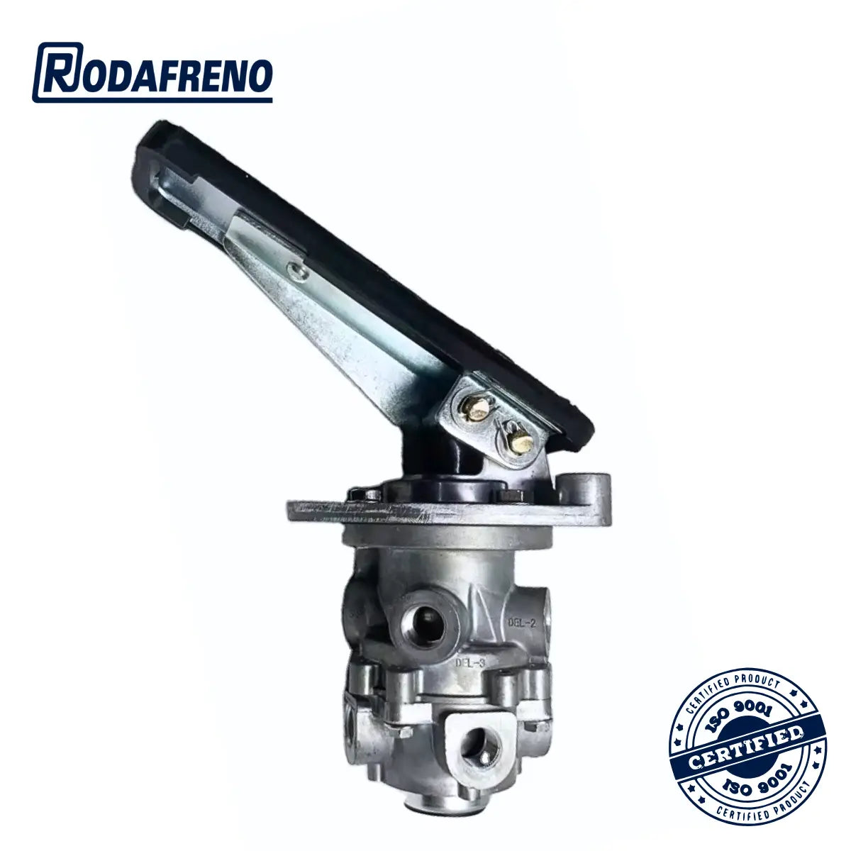 Valvula Pedal Con Pedal Nissan