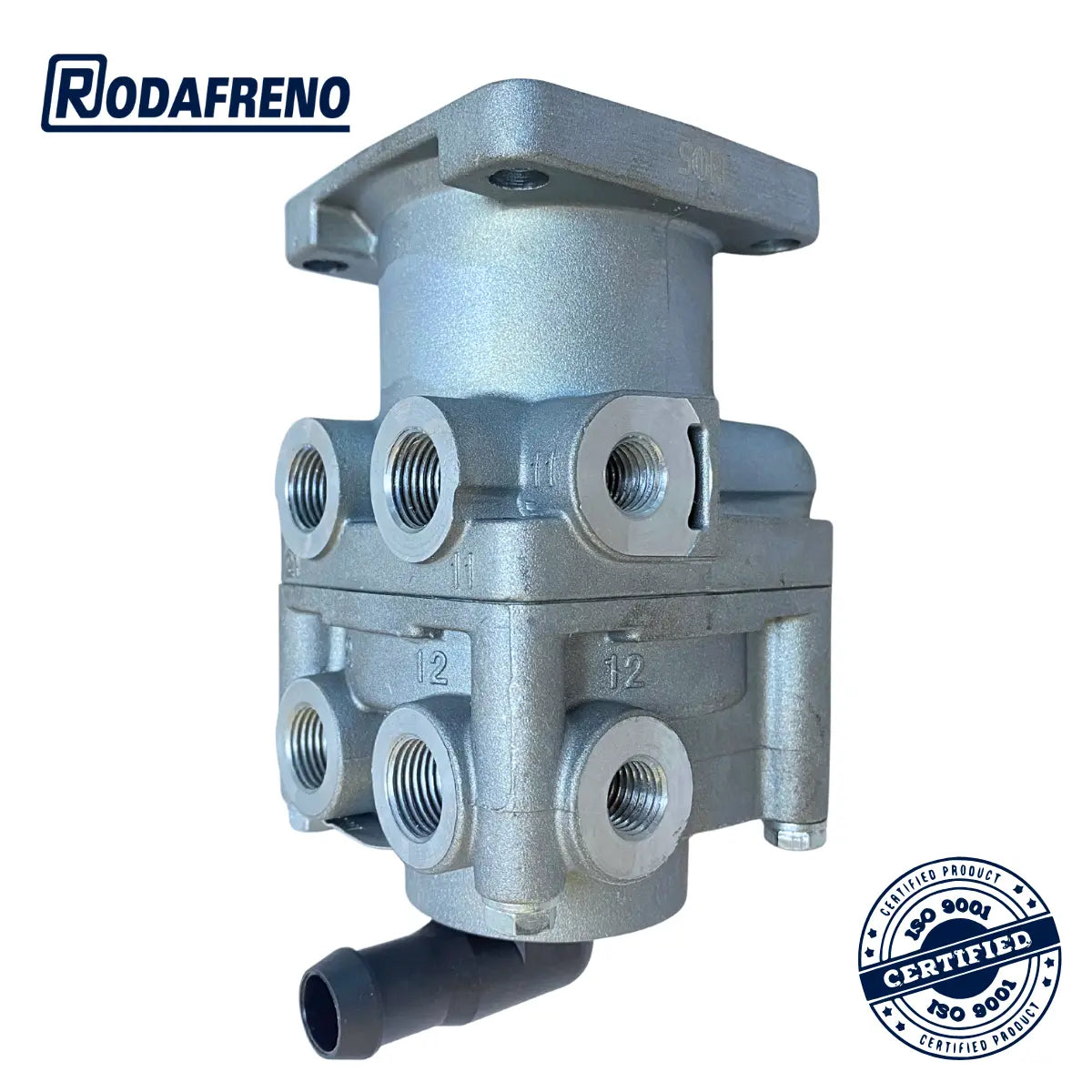 Valvula Pedal Mercedes Oem4613150040