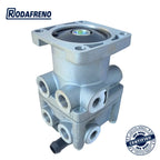 Valvula Pedal Mercedes Oem4613150040