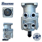 Valvula Pedal Mercedes Oem4613150040