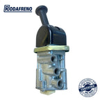 Valvula Freno Mano Mercedes Man Iveco Oem9617222580