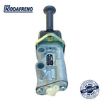 Valvula Freno Mano Mercedes Man Iveco Oem9617222580