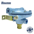 Valvula Rele Con Emergencia Tipo Platillo Oem3100