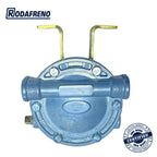 Valvula Rele Con Emergencia Tipo Platillo Oem3100