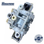 Valvula Rele Abs Doble Bobina Wabco4721950410