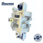 Valvula Rele Abs Doble Bobina Wabco4721950410