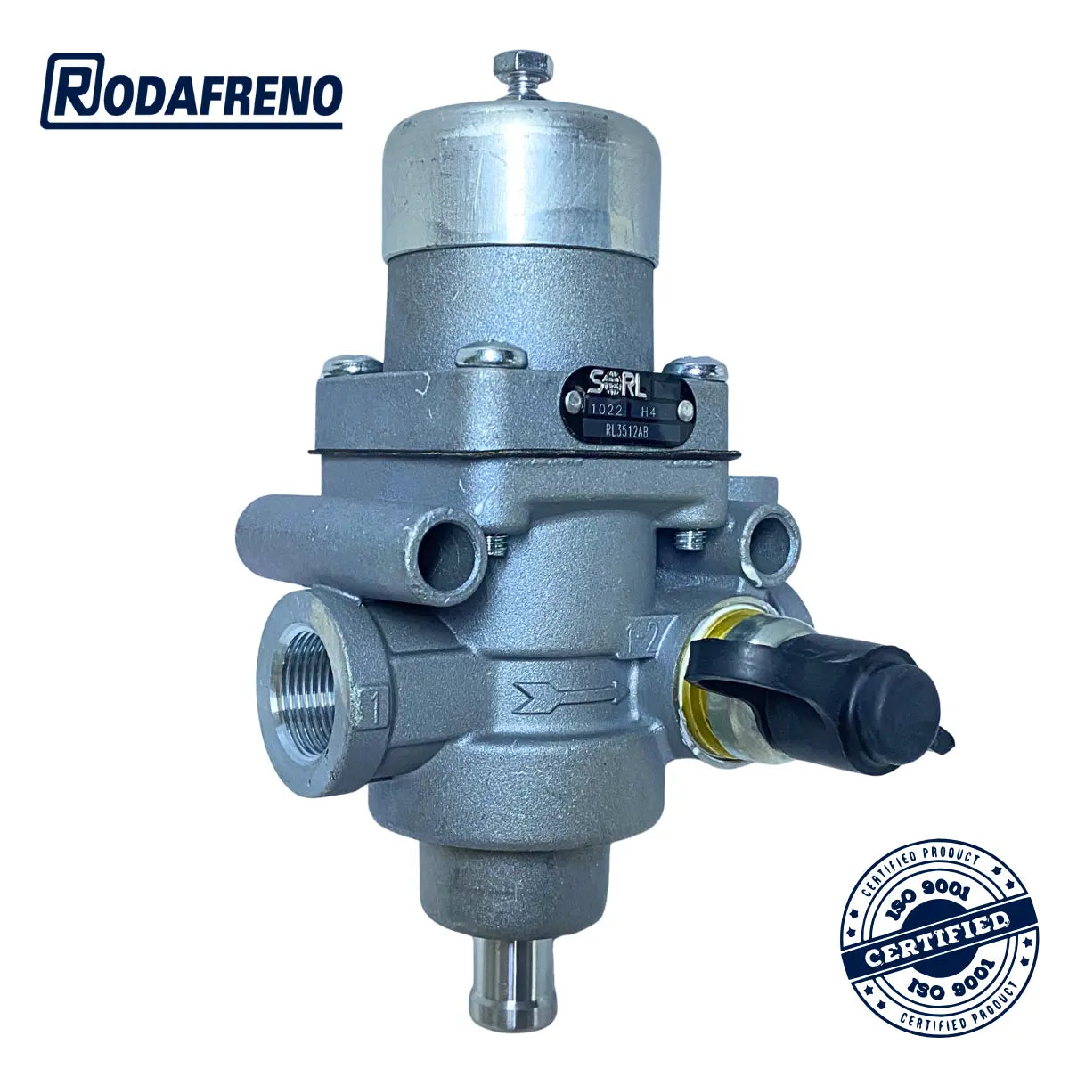 Gobernador  Tipo Wabco 9753001100